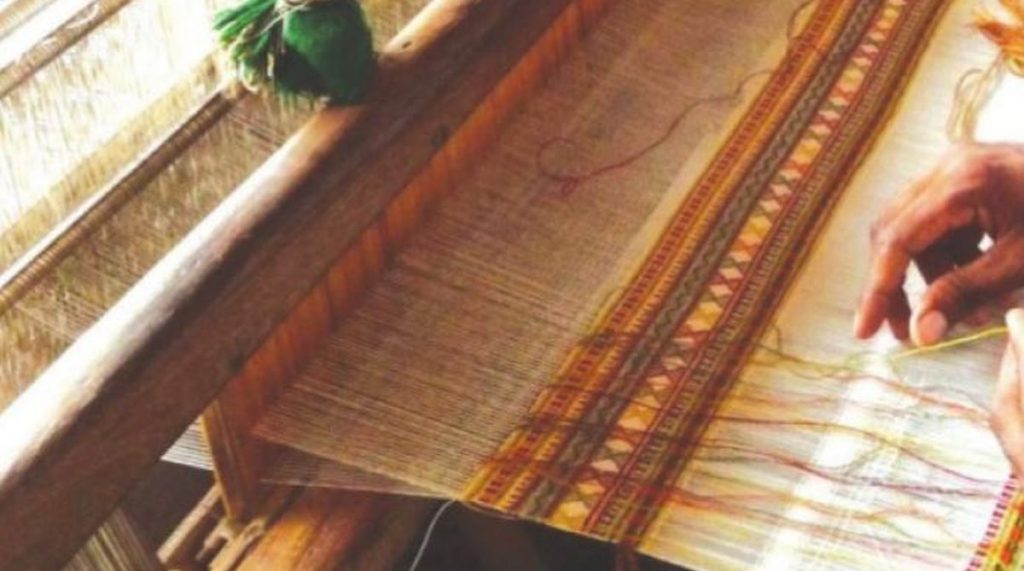 Textile History and Archaeology